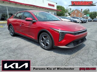 2026 Kia K4 for sale in Winchester VA