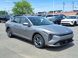 2026 Kia K4 for sale in Council Bluffs IA