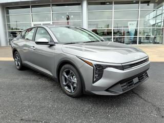 2026 Kia K4 for sale in Chickasha OK