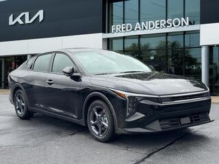2026 Kia K4 for sale in Greenville SC