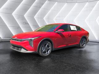 2026 Kia K4 for sale in Knoxville TN