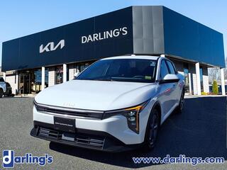 2025 Kia K4 for sale in West Lebanon NH