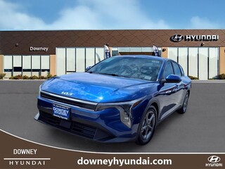 2025 Kia K4 for sale in Downey CA