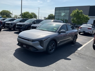 2025 Kia K4 for sale in Greenville SC