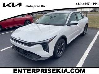 2025 Kia K4 for sale in Enterprise AL