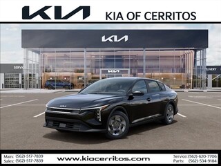 2026 Kia K4 for sale in Cerritos CA