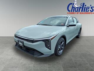 2026 Kia K4 for sale in Augusta ME