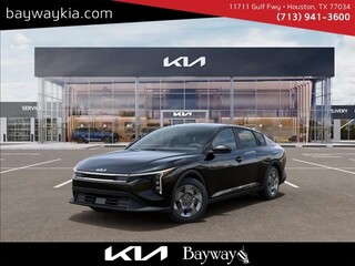 2026 Kia K4 for sale in Houston TX