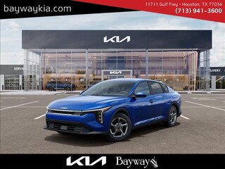2026 Kia K4 for sale in Houston TX