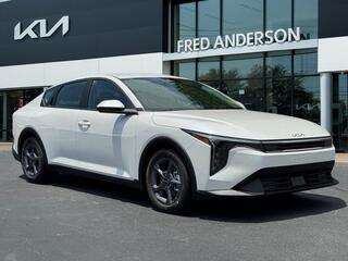 2026 Kia K4 for sale in Greenville SC