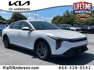 2026 Kia K4 for sale in Pendleton SC