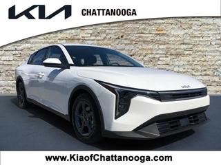 2025 Kia K4 for sale in Chattanooga TN