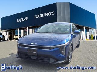 2025 Kia K4 for sale in West Lebanon NH