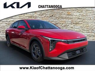 2025 Kia K4 for sale in Chattanooga TN