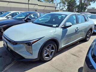 2025 Kia K4 for sale in Downey CA