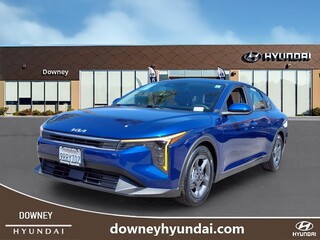 2025 Kia K4 for sale in Downey CA