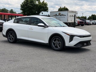 2025 Kia K4 for sale in Beckley WV