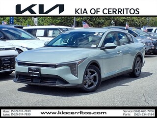 2025 Kia K4 for sale in Cerritos CA