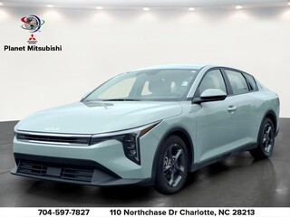 2025 Kia K4 for sale in Charlotte NC