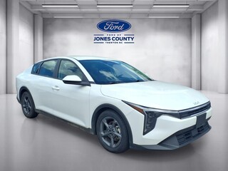 2025 Kia K4 for sale in Jacksonville NC