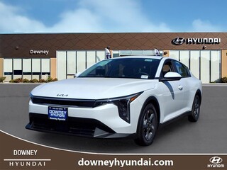 2025 Kia K4 for sale in Downey CA