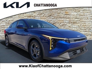 2025 Kia K4 for sale in Chattanooga TN