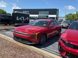 2025 Kia K4 for sale in Greenville SC