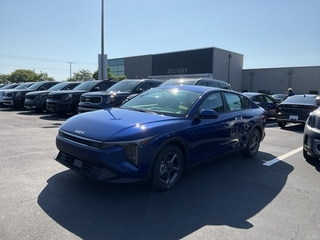 2025 Kia K4 for sale in Greenville SC