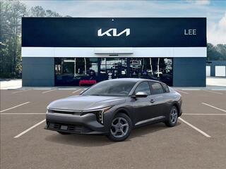 2025 Kia K4 for sale in Greenville NC