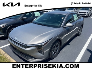 2025 Kia K4 for sale in Enterprise AL