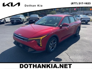 2025 Kia K4 for sale in Dothan AL