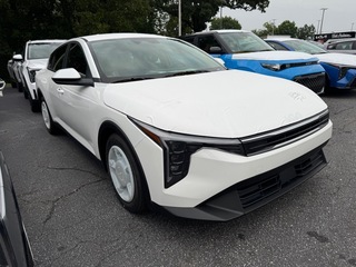 2025 Kia K4 for sale in Greenville SC