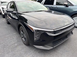 2025 Kia K4 for sale in Greenville SC