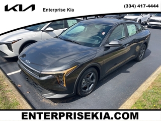 2025 Kia K4 for sale in Enterprise AL