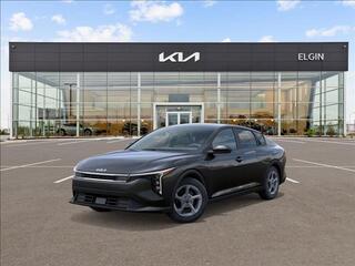 2025 Kia K4 for sale in Elgin IL
