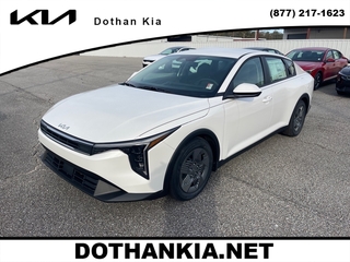 2025 Kia K4 for sale in Dothan AL