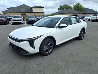 2025 Kia K4 for sale in Terre Haute IN