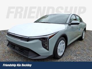 2025 Kia K4 for sale in Mount Hope WV