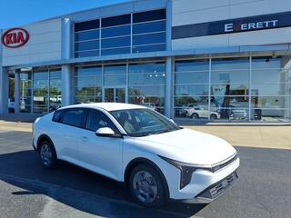2025 Kia K4 for sale in Chickasha OK