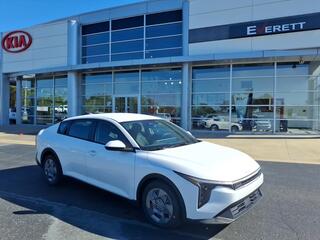 2025 Kia K4 for sale in Chickasha OK