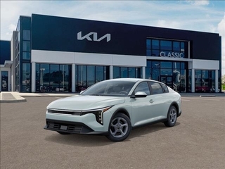 2025 Kia K4 for sale in Beaumont TX