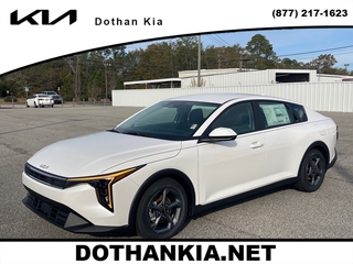 2025 Kia K4 for sale in Dothan AL