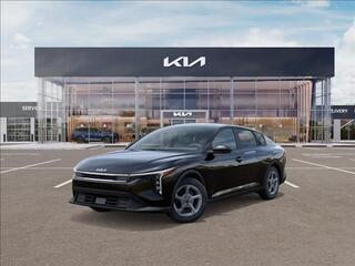 2025 Kia K4 for sale in Chattanooga TN