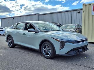 2025 Kia K4 for sale in Council Bluffs IA