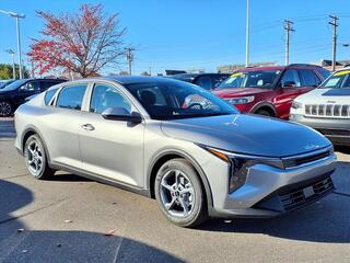 2025 Kia K4 for sale in Council Bluffs IA