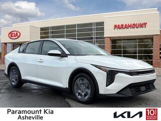 2026 Kia K4 for sale in Asheville NC