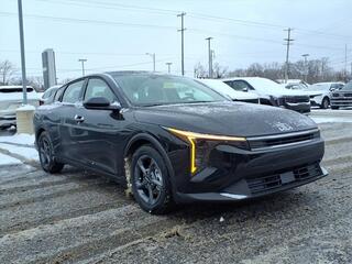 2026 Kia K4 for sale in Lansing MI