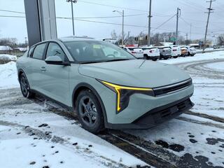 2026 Kia K4 for sale in Lansing MI
