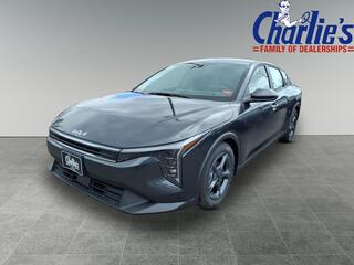 2026 Kia K4 for sale in Augusta ME