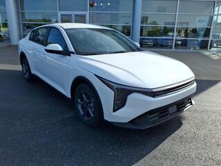 2026 Kia K4 for sale in Chickasha OK